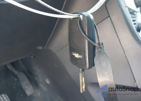 2015 Chevrolet Trax Lt z USA, uszkodzony, nr VIN KL7CJRSB6FB058119